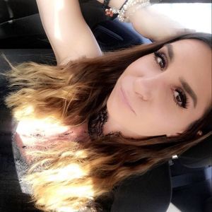 Meet your Posher, Carla